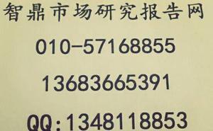 中國水暖管道零件制造行業(yè)市場產(chǎn)銷調(diào)查及十三五投資價值報告